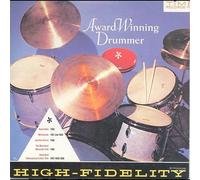 Roach, Max - Award Winning Drummer