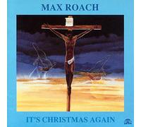 Roach, Max - It S Christmas Again