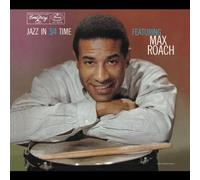 Roach,Max - Jazz in 3/4 Time