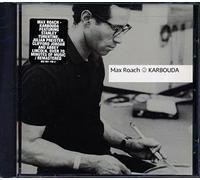 Roach, Max - Kardouba