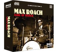 Roach,Max - Max Roach
