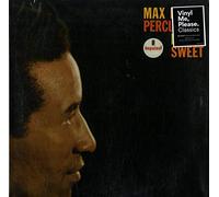 Roach,Max - Percussion Bitter Sweet