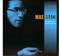 Roach Max - Variations On The Scene