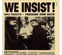 Roach,Max - We Insist