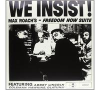 Roach,Max - We Insist: Freedom Now Suite
