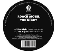 Roach Motel - Night (2 LP)