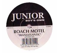 ROACH MOTEL - ROACH MOTEL / TRANSATLANTIC / AFRO SLEEZE