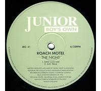 Roach Motel - The Night