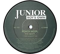 Roach Motel - The Night