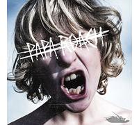 Papa Roach Crooked Teeth CD Album Uso :MUSICLOVE15