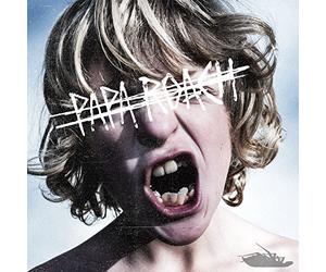 Roach, Papa - Crooked teeth - Digipack