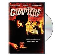 Roach/Sharp/Gardener - Chapters the Movie