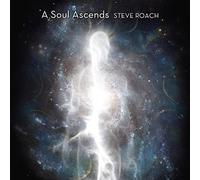 Roach Steve - A Soul Ascends