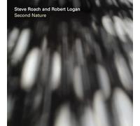 Roach, Steve And Log - Second Nature