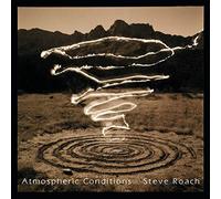 Roach Steve Atmospheric Conditions (CD)