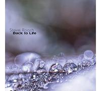 Steve Roach Back to Life (CD) Album