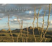 Steve Roach Destination Beyond (CD) Album