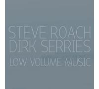 Steve Roach & Dirk Serries Low Volume Music (CD) Album