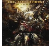 Roach, Steve - Fever Dreams Ii: Holding The Space