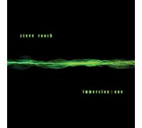 Roach, Steve - Immersion:One