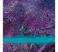 Steve Roach Immersion: Two (CD) Album