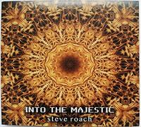Roach Steve - Into The Majestic