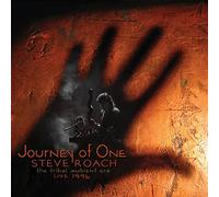Roach Steve - Journey Of One