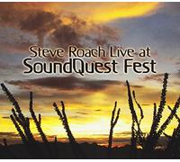 Roach, Steve - Live At Soundquest Fest