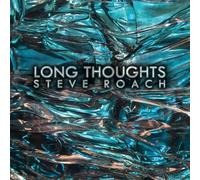 Roach Steve - Long Thoughts