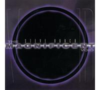 Roach, Steve - Magnificent Void