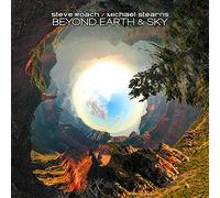 Roach Steve & Michael Stearns - Beyond Earth & Sky