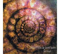 Roach, Steve - Mystic Chords Sacred Spaces Vol.2