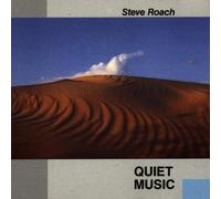 Roach,Steve - Quiet Music
