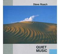 ROACH, STEVE - QUIET MUSIC - COMPLETE (2 CD)