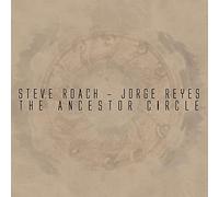 Roach Steve/Reyes, - The Ancestor Circle