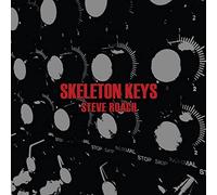 Roach Steve - Skeleton Keys