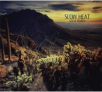 Roach Steve - Slow Heat