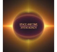 ROACH, STEVE - SPACE AND TIME