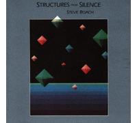 Roach,Steve - Structures from Silence