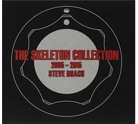 Roach Steve - The Skeleton Collection 2005-2015