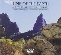 Roach Steve - Time Of The Earth