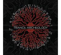 Roach Steve - Trance Archeology