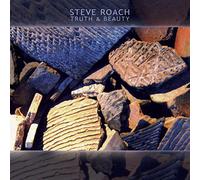 Steve Roach Truth & Beauty (CD) Album