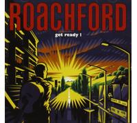 Roachford - Get Ready!