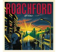 Roachford - Get Ready...Plus