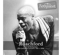 Roachford - Live at Rockpalast 1991 and 2005