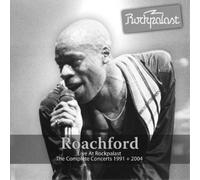 Roachford Live at Rockpalast (CD) Album