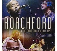 Roachford - Live From Schlachthof