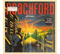 ROACHFORD - ROACHFORD get ready. 468136 1