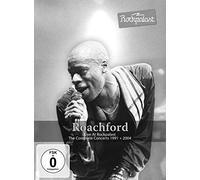 Roachford - Roachford-Live At Rockpal. 1991/2005 - Dvd